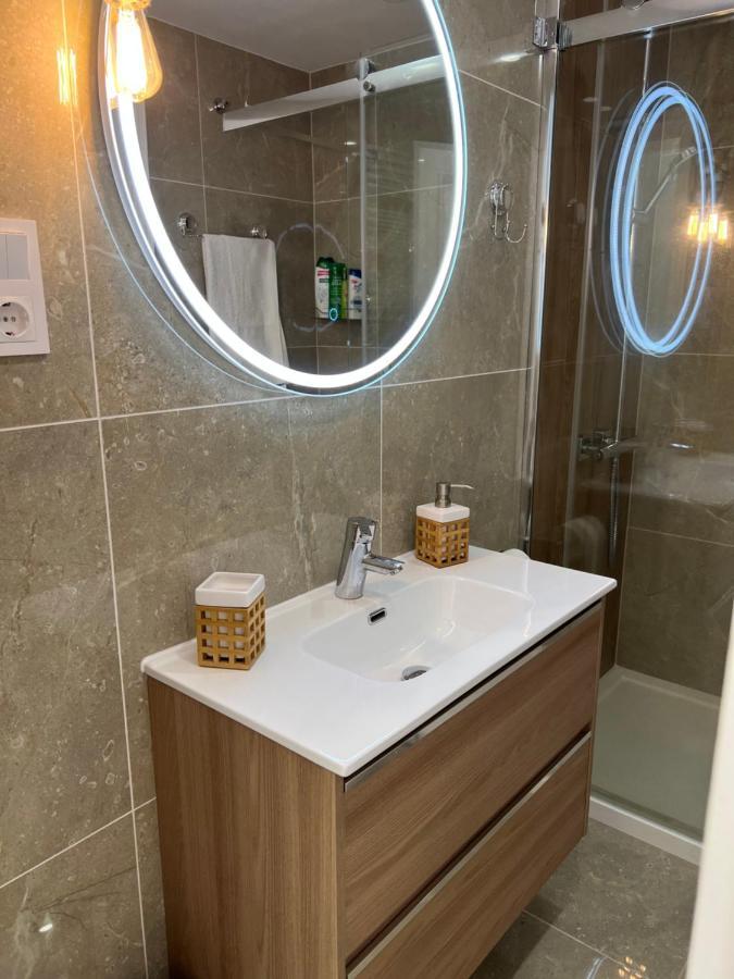 Apartament Vinamar VI La Mata La Mata  Esterno foto