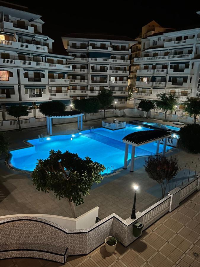 Apartament Vinamar VI La Mata La Mata  Esterno foto