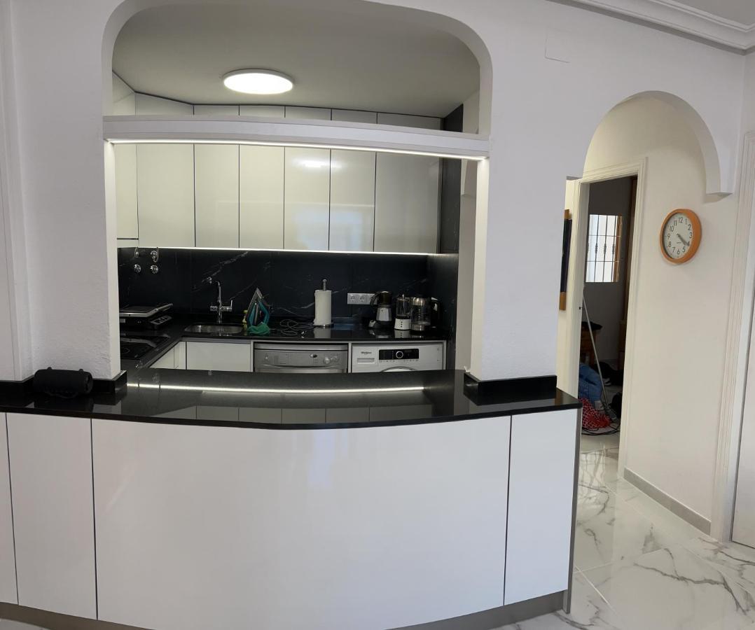 Apartament Vinamar VI La Mata La Mata  Esterno foto