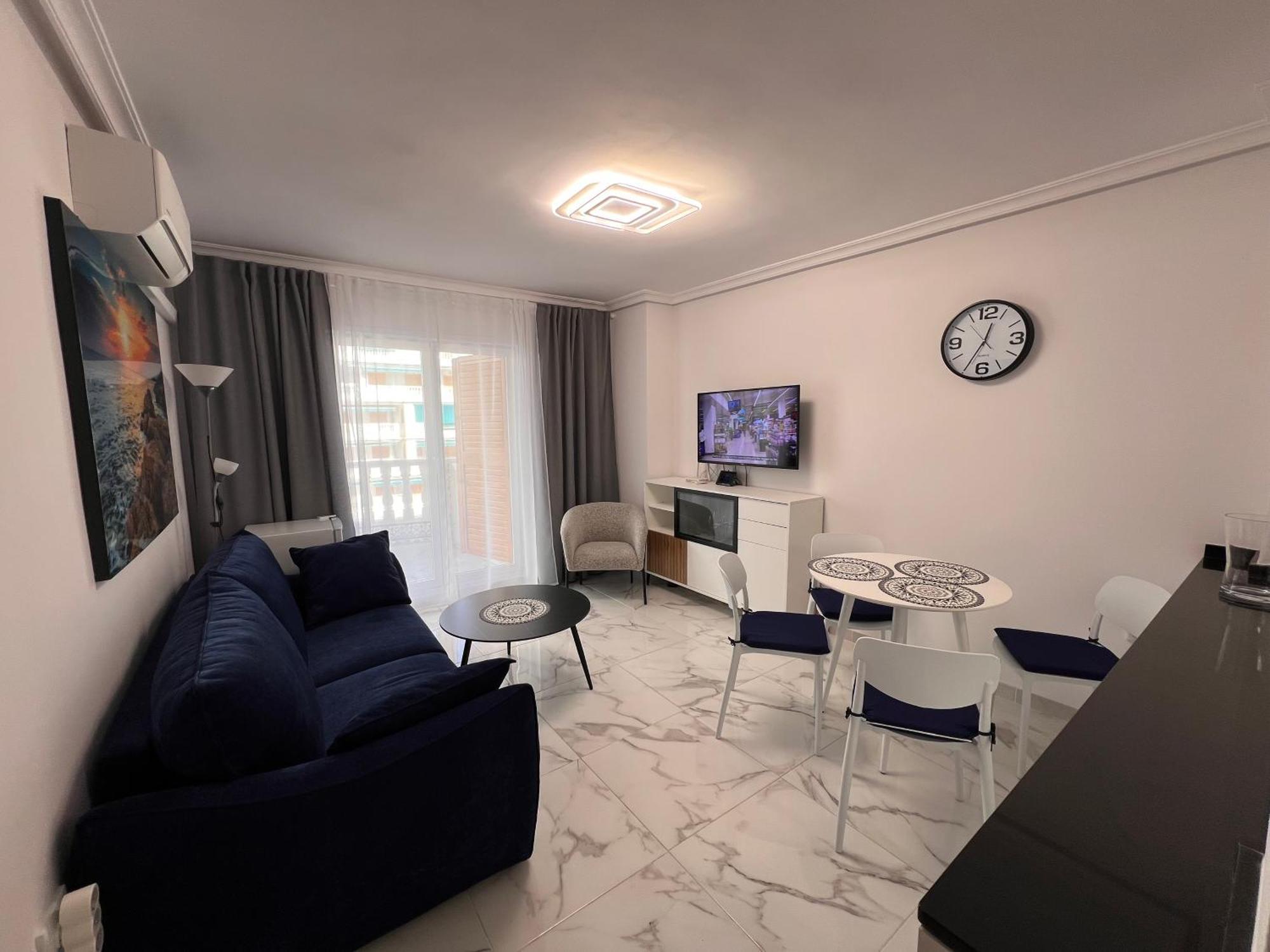 Apartament Vinamar VI La Mata La Mata  Esterno foto